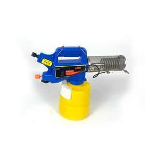 Mini nébuliseur thermique 2L, machine à fumigation, pulvérisateur pour l'élimination des moustiques, des mites et des insectes volants - Product Image 6