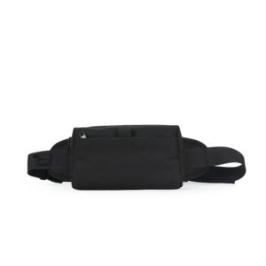 TINYAT Hombres Y Mujeres <span class=keywords><strong>Deben</strong></span> Tener Guapo Rinonera Zip Bolso De La Cintura, De Llevar - Product Image 1