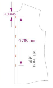 RONMACK RM-AJK1790SS-CSY Full <b>Automatic</b> Single Needle Flat-Bed Buttonhole Indexer Auto Shirt Front Button Holing <b>Machine</b> - Product Image 2