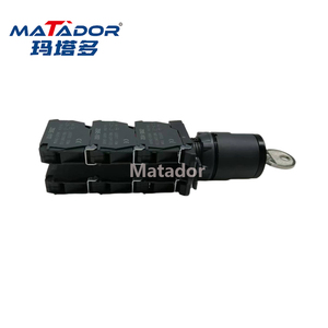 Kit de Interruptor de Llave de Recuperación 122516 122516GT para <span class=keywords><strong>Genie</strong></span> S100 <span class=keywords><strong>S105</strong></span> S120 S125 S3200, Piezas de Maquinaria de Construcción - Product Image 4