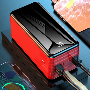 Banque d'alimentation de grande capacité <span class=keywords><strong>100000</strong></span> mAh, prix d'usine en gros, banque d'alimentation <span class=keywords><strong>100000</strong></span> mAh, quatre sorties USB, banques d'alimentation haute capacité - Product Image 4
