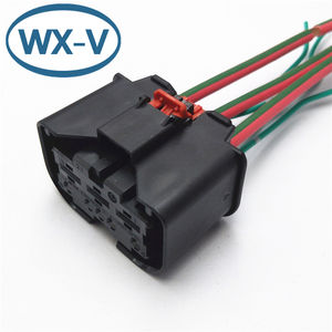 2303234-1/6992963-01 ハーネス 自動車用防水コネクタ MG640322/MG610320-5 車両用メスプラグ DJ7022Y-2-11/21 - Product Image 1