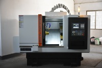 Tour CNC à lit plat horizontal CK6152-1100