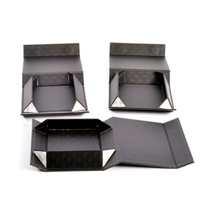 En gros papier carton boîtes formées par <span class=keywords><strong>livre</strong></span>, <span class=keywords><strong>livre</strong></span> coffret pour l'emballage - Product Image 2