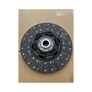 OEM оригинальные комплекты сцепления трансмиссии 3400700618 85002560 - Product Image 3