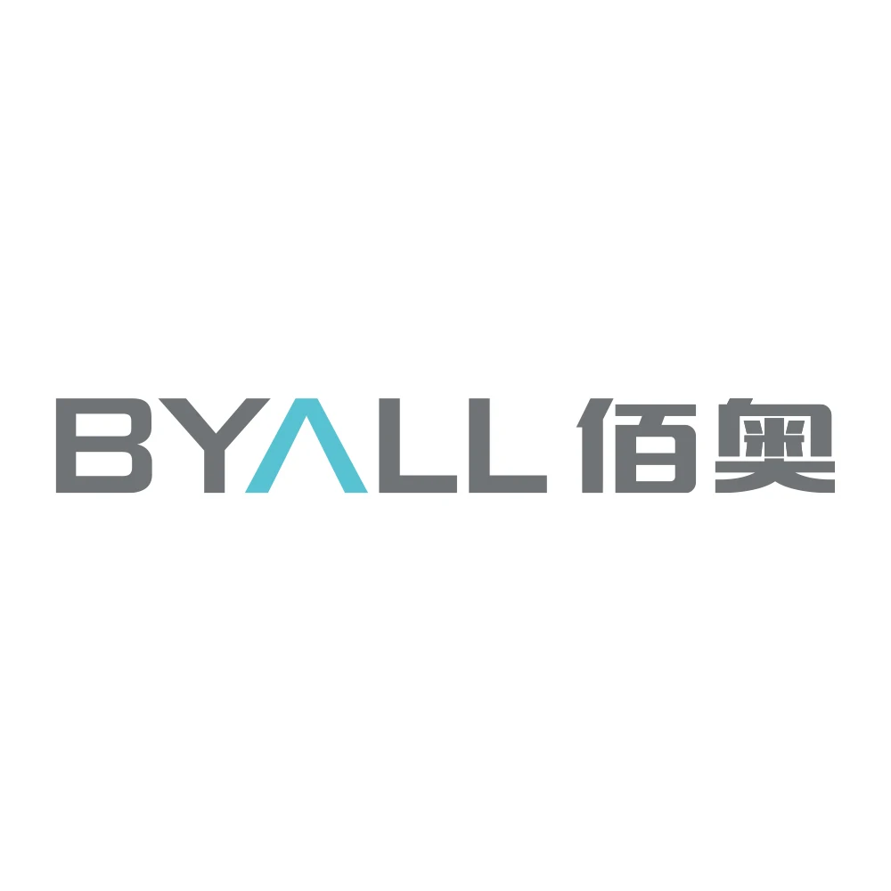 Guangdong Byall Medical Technology Co., Ltd. logo