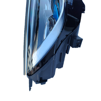 Phare de haute qualité voiture Logan voiture accessoires-phare Fro BYD Yuan Plus accessoires 131827743-00