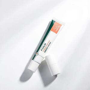 P.CALM Centella Soin des taches 15ml Soin des cicatrices pour le visage - Product Image 1