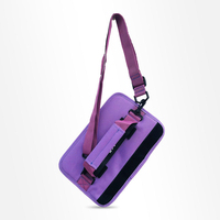 Sac de golf personnalisé Dericsson avec logo, sac de transport pour accessoires de golf, sac de golf pour le dimanche