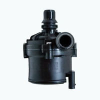 Vente en gros d'accessoires de voiture de haute qualité Ensemble de pompe à eau électrique Pompe de refroidissement par eau A0005000900 pour Mercedes-Benz A0005003600