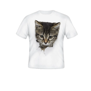 Camiseta de algodón informal para hombre <span class=keywords><strong>DAN</strong></span> Top de color sólido de manga corta 2211D-01-08 Nuevo diseño de media manga - Product Image 3