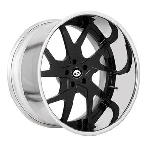 Cerchi in Lega Personalizzati per Automobili da 17/18/19/<span class=keywords><strong>20</strong></span>/21/22/23/24 Pollici in Vendita - Product Image 3