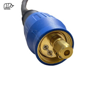 INWELT Sản Phẩm Mới Cao Hiệu Quả TIG 24 Hàn <span class=keywords><strong>Torch</strong></span> Với Tự Động Dây Feeder Argon Hồ Quang Máy Hàn - Product Image 4