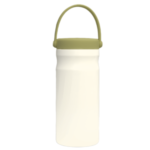 MyCarol 54oz paslanmaz çelik taşınabilir göğüs sütü Chiller, 24 saat taze süt tutar, iş ve seyahat için anne sütü soğutucu - Product Image 1