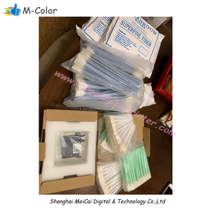 Tosh1ba Ca3 Ca4 Printkop Voor Oce Arizona 550 /460/350 Gt/Xt JF-1631 318gl Uv Printer - Product Image 5