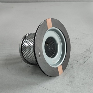 Séparateur d'huile pour compresseur d'air industriel Manny 92128883, état neuf, pièce essentielle pour les compresseurs industriels - Product Image 6