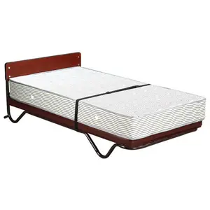 Comfortable Rollaway Bed for Hotel Guest Room