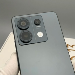 Smartphone 5G d'occasion A+ 99% neuf débloqué Red Mi Note 13 Pro 67W 5100mAh 1.5K 6.67'' - Product Image 4