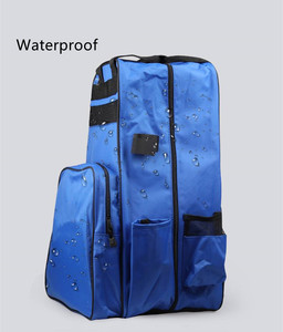 <span class=keywords><strong>Sac</strong></span> à dos décontracté personnalisé étanche grand casque d'équitation équestre outil magasin d'équipement transporteur équitation - Product Image 5