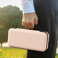 Estuche rígido personalizado para Apple Mac Mini M4 / M4 Pro 2024 Bolsa protectora de almacenamiento de viaje para Mac Mini Computer