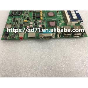 Placa base industrial <span class=keywords><strong>MI</strong></span>-6310 V1.0, tarjeta <span class=keywords><strong>de</strong></span> CPU probada en funcionamiento - Product Image 2