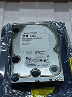 1W10002 HUS722T2TALA604 Disco Rigido SATA da 2TB 3.5 Pollici