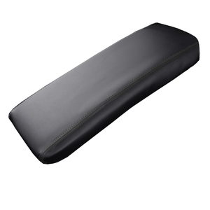 Accesorios de Interior de coche cubierta de caja de almacenamiento de reposabrazos de cuero para Toyota Camry 2025 - Product Image 3
