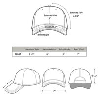 Gorra de Béisbol de 6 Paneles de PVC Acrílico, Personalizada, Ajustable, Moderna, de Alta Calidad, Unisex, para Correr, Entrenamientos y Actividades al Aire Libre