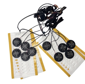 Accesorios Interiores para Automóviles, Asientos de Cuero, Kits de Calefacción y Ventilación para <span class=keywords><strong>Mazda</strong></span> <span class=keywords><strong>3</strong></span> Axela <span class=keywords><strong>2018</strong></span>- - Product Image 2