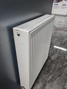 Radiatore a pannello in acciaio - Product Image 3