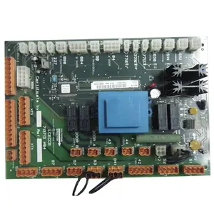 KONE PCB ascensor componente panel de control de ascensor KM713710G01