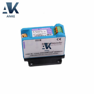 330780-90-00 Sensor doblado Nevada 3300 XL 11 Mm - Product Image 1