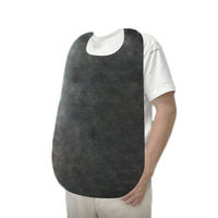 Tablier Non-Woven Tissu BBQ Peinture Protection