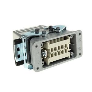 ハーティングコネクタヘビーデューティーコネクタ0930-010-1441 - Product Image 5