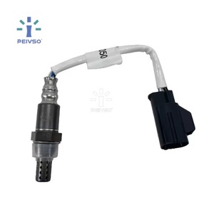 PEIVSO คุณภาพที่ผ่านการตรวจสอบแล้วเซ็นเซอร์ออกซิเจนใหม่ประหยัดน้ำมันเชื้อเพลิงสำหรับแลนด์โรเวอร์ เรนจ์โรเวอร์ 2005 4.4L V8 OEM MHK501050 - Product Image 1