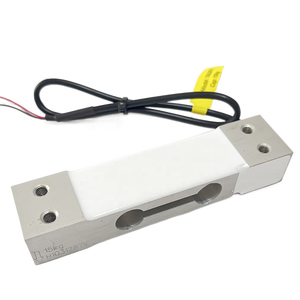 80kg 로드셀 고정밀 C3 단점 로드셀 병렬 빔 로드센서 웨이트 센서 - Product Image 5