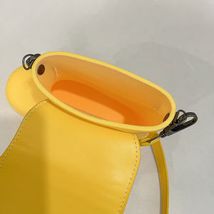 Nouveau <span class=keywords><strong>sac</strong></span> bandoulière élégant et coloré en PU pour femme, tendance et mignon, idéal pour sortir - Product Image 5