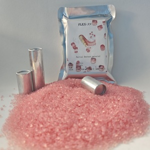 Résine de matériau <span class=keywords><strong>flexible</strong></span> Valplast pour prothèse dentaire - Product Image 1