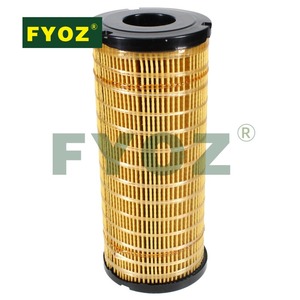 1R0659กรองน้ำมันเหมาะกับหนอนผีเสื้อ D379B D398 D398B D398B <span class=keywords><strong>D999</strong></span>-แทนที่51161-PT670-1แพ็ค - Product Image 2