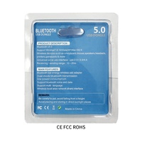 Clé USB Wifi universelle de haute qualité 10 Mbps 2400 Mhz 5.0V pour claviers, souris, écouteurs, imprimantes