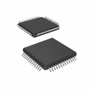 52 LQFP Original Embedded R5F21247SDFP#V2 Components Electronic - Product Image 1