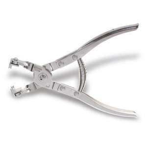 BETA - 014720051 <b>Hose</b> <b>clamp</b> pliers with swivel heads - EAN 8014230762265 ENGINE AND TIMING SET - Product Image 1