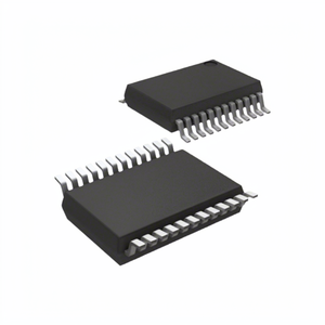 Electronic Chips Component C8051F912-D-GUR 24 SSOP Authorized Distributor Embedded - Product Image 1