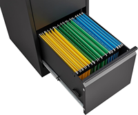 Meuble de rangement mobile moderne en acier à 4 tiroirs réglables pour bureau, école, hôpital, salle de sport