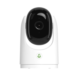 Tuya OEM 3MP một cảm ứng cuộc gọi Mini <span class=keywords><strong>Camera</strong></span> Home Wireless IP <span class=keywords><strong>Camera</strong></span> PTZ thông minh trong nhà an ninh wifi CCTV <span class=keywords><strong>Camera</strong></span> - Product Image 1