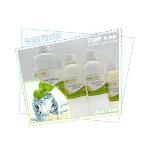 น้ำมันหอมระเหยกลิ่นหมากฝรั่งเย็น/มิ้นท์หมากฝรั่ง/ผลไม้ผสมกลิ่น - Product Image 3