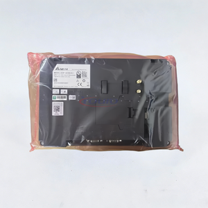 หน้าจอสัมผัส HMI รุ่น DOP-300 ขนาด 10.1 นิ้ว DOP-3S10S3E2 คอมพิวเตอร์อุตสาหกรรมและอินเทอร์เฟซระหว่างมนุษย์กับเครื่องจักร - Product Image 5