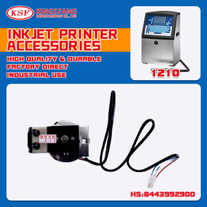 Pompe de récupération de qualité supérieure alternative VB399171 de type V pour imprimantes à jet <span class=keywords><strong>d</strong></span>'<span class=keywords><strong>encre</strong></span> VJ 1210, 1220, 1510, 1610, 170 - Product Image 1
