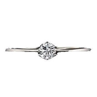 Anillo Clásico de Plata de Ley 925 con Moissanita Hexagonal, Corte Brillante, Anillo de Dedo de Lujo para Boda o Compromiso