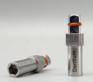 Dentium Ostem Nobel Composiet Steungereedschap Sic Tandheelkundige Implantaat Schroevendraaier Categorie Implantaten & Interventionele Materialen - Product Image 3